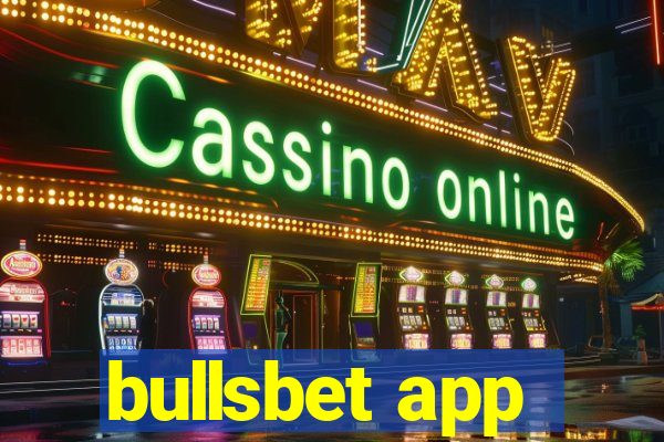 bullsbet app